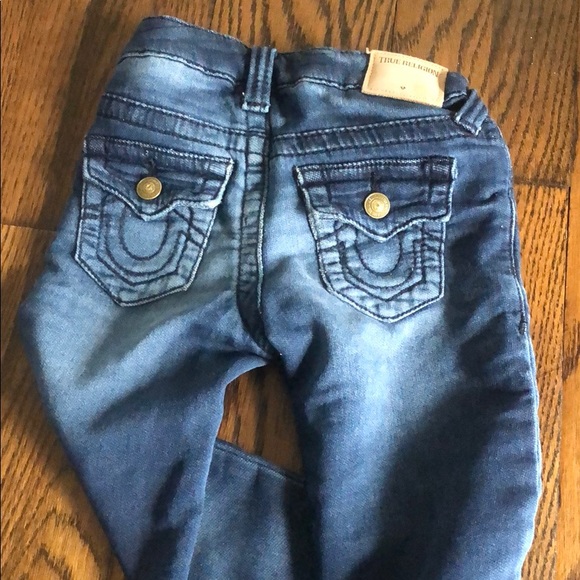 True Religion Jeans- soft and stretchy! - Picture 2 of 2